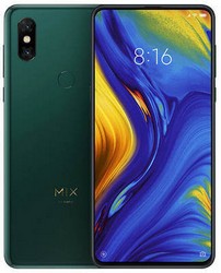 Прошивка телефона Xiaomi Mi Mix 3 в Смоленске